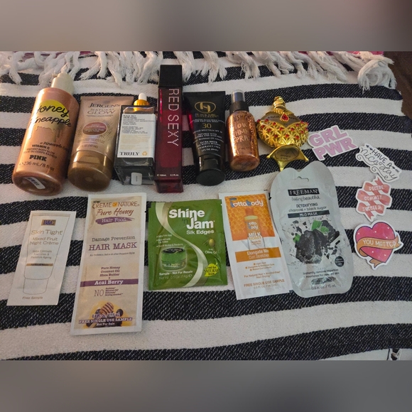 Beauty Bundle. - Picture 1 of 6
